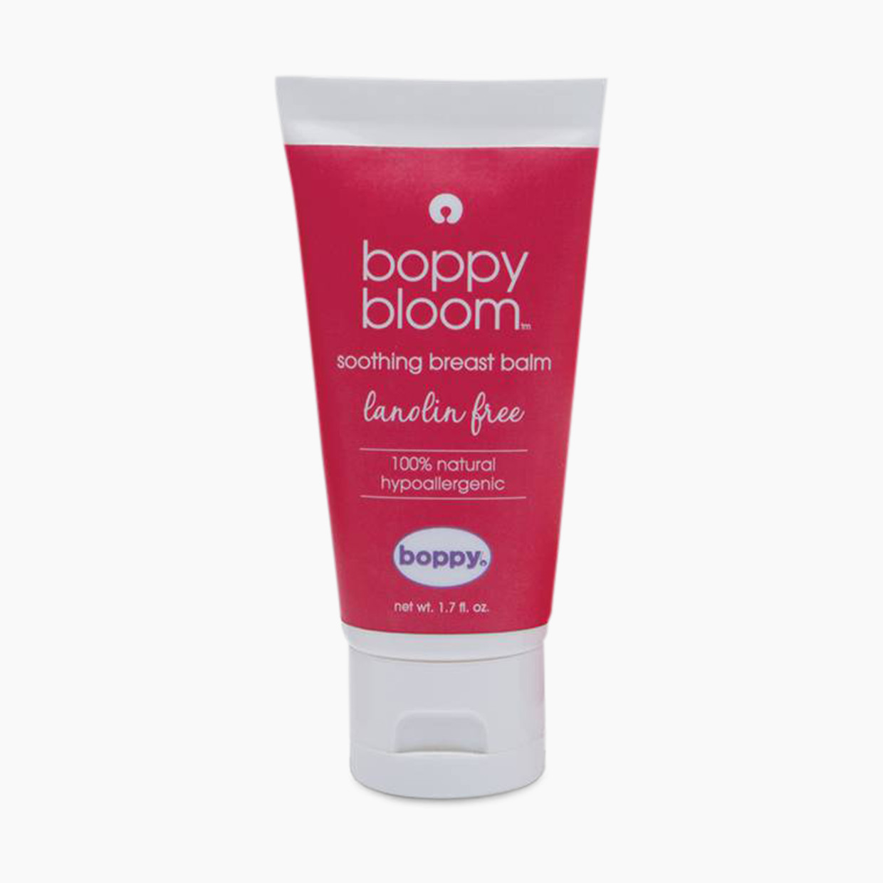 Boppy Soothing Breast Balm.