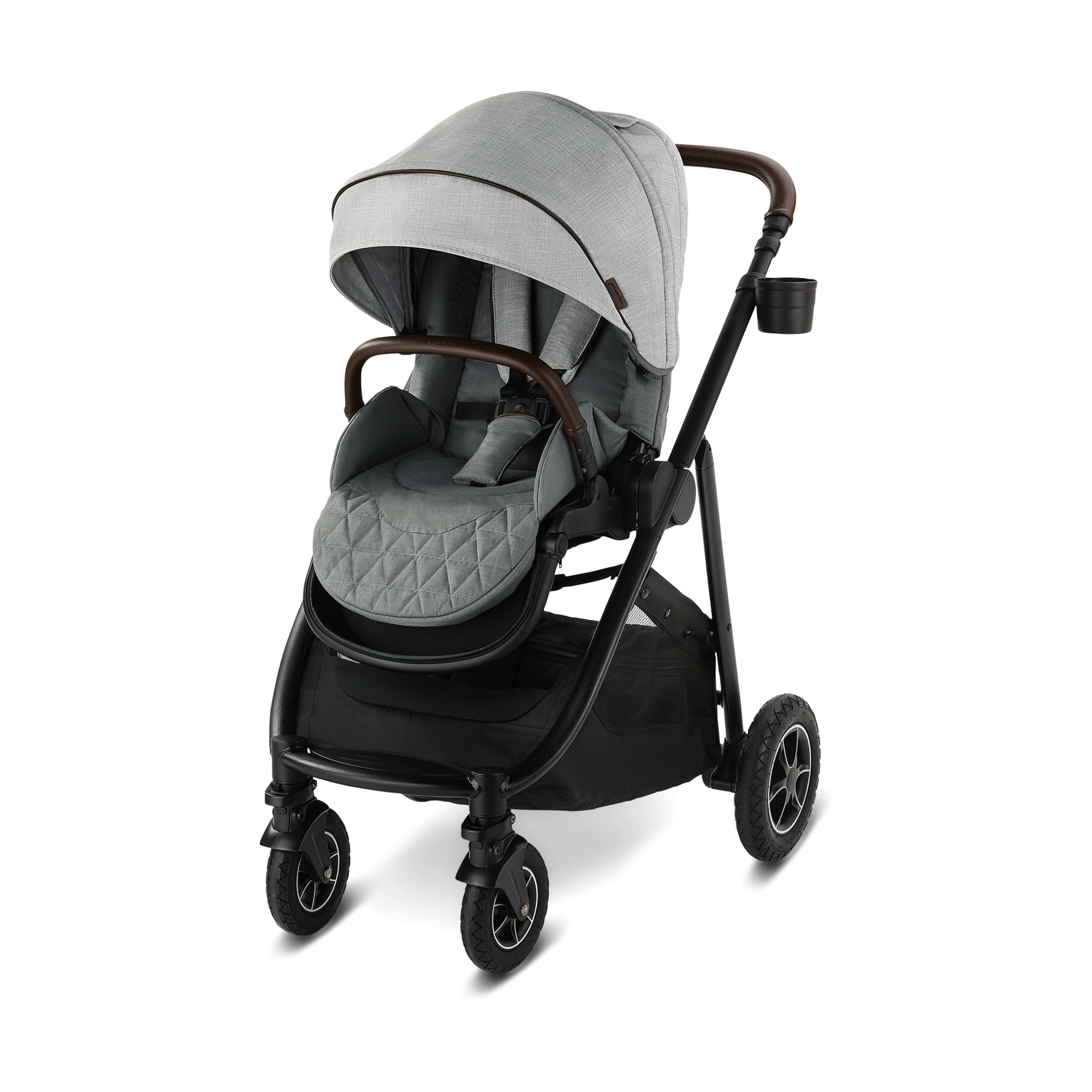 Graco Graco Premier Modes Lux Stroller - Midtown Collection.