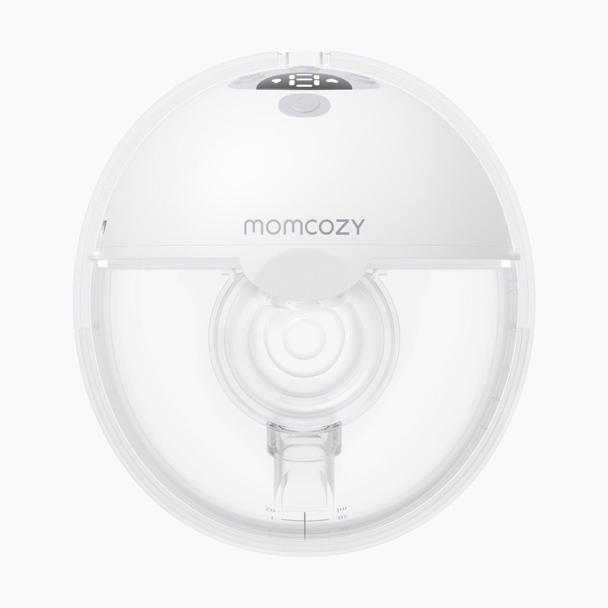 Momcozy M5 All-In-One Breast Pump - Single.