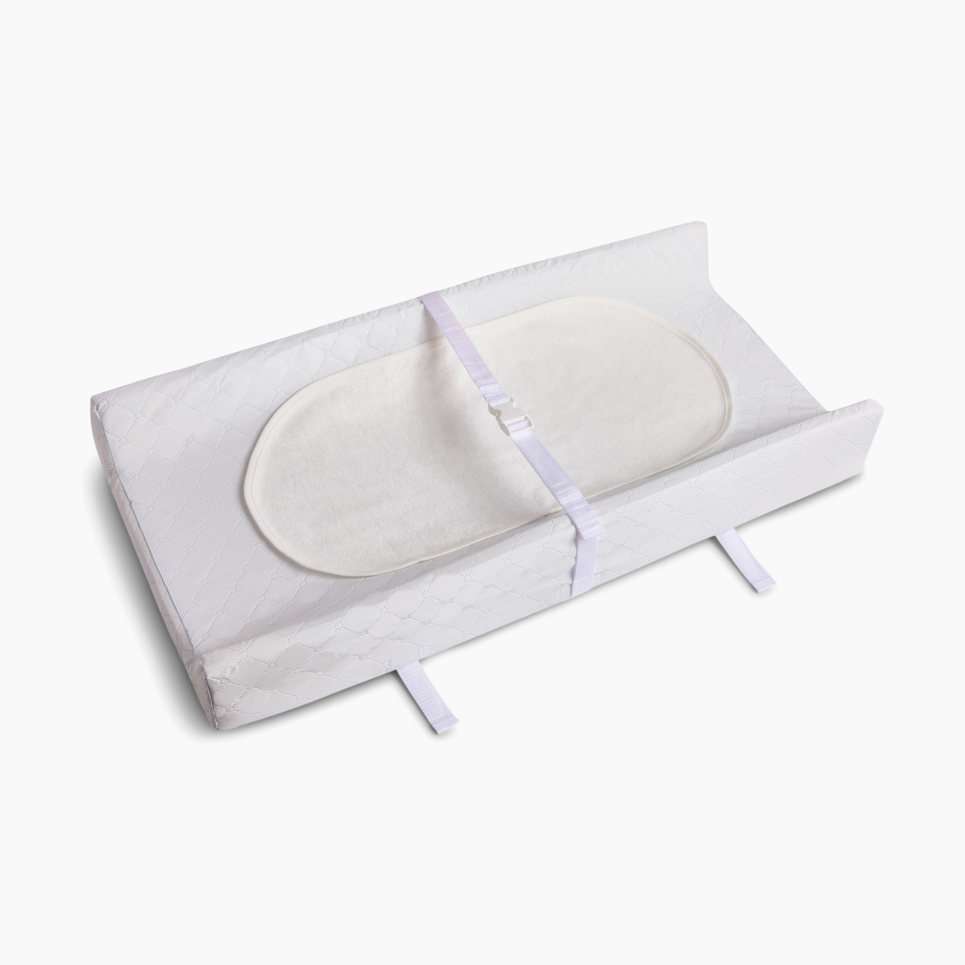 Sided Summer Infant Changing Table Pad Changing Pads—Baby Diaper