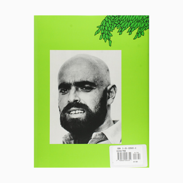 HarperCollins The Giving Tree.