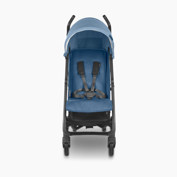 UPPAbaby G-LUXE Stroller - Charlotte.