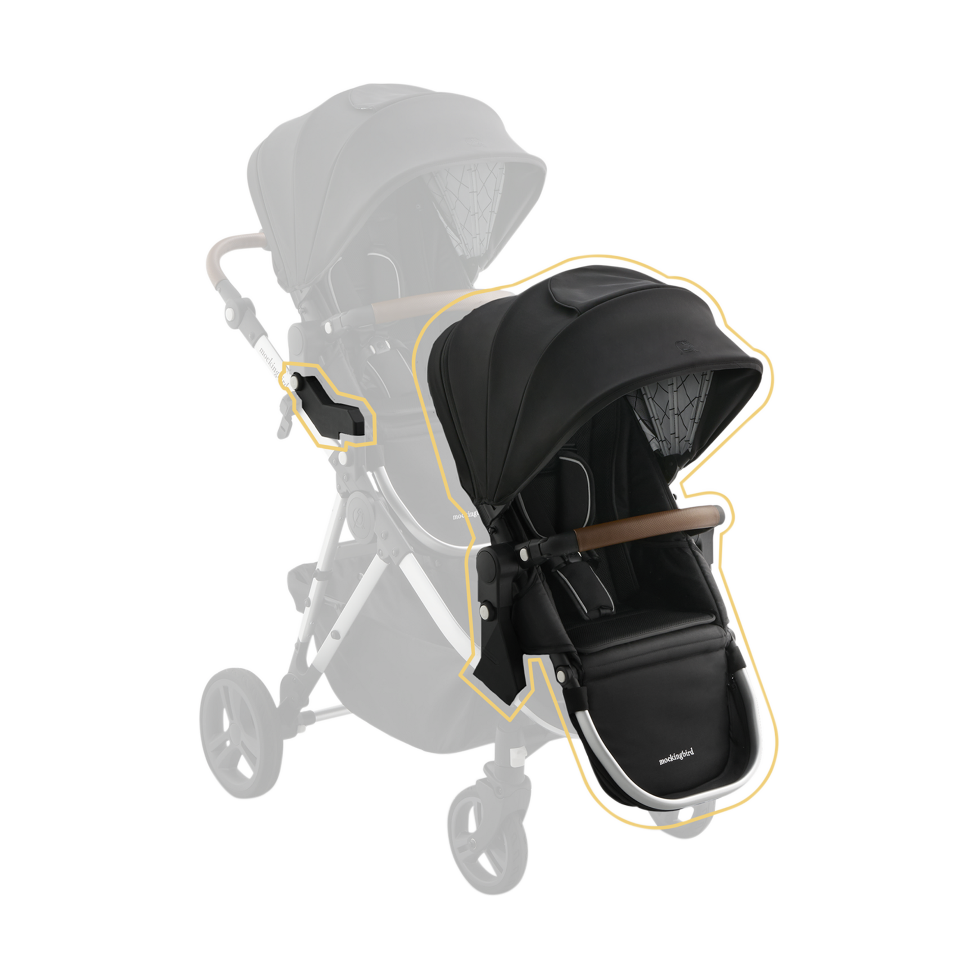 Thumbnail of Black Windowpane