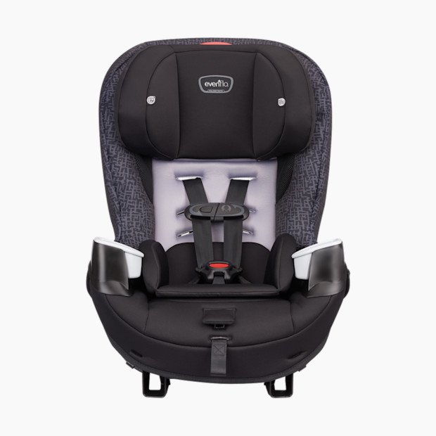 Evenflo Stratos Convertible Car Seat.