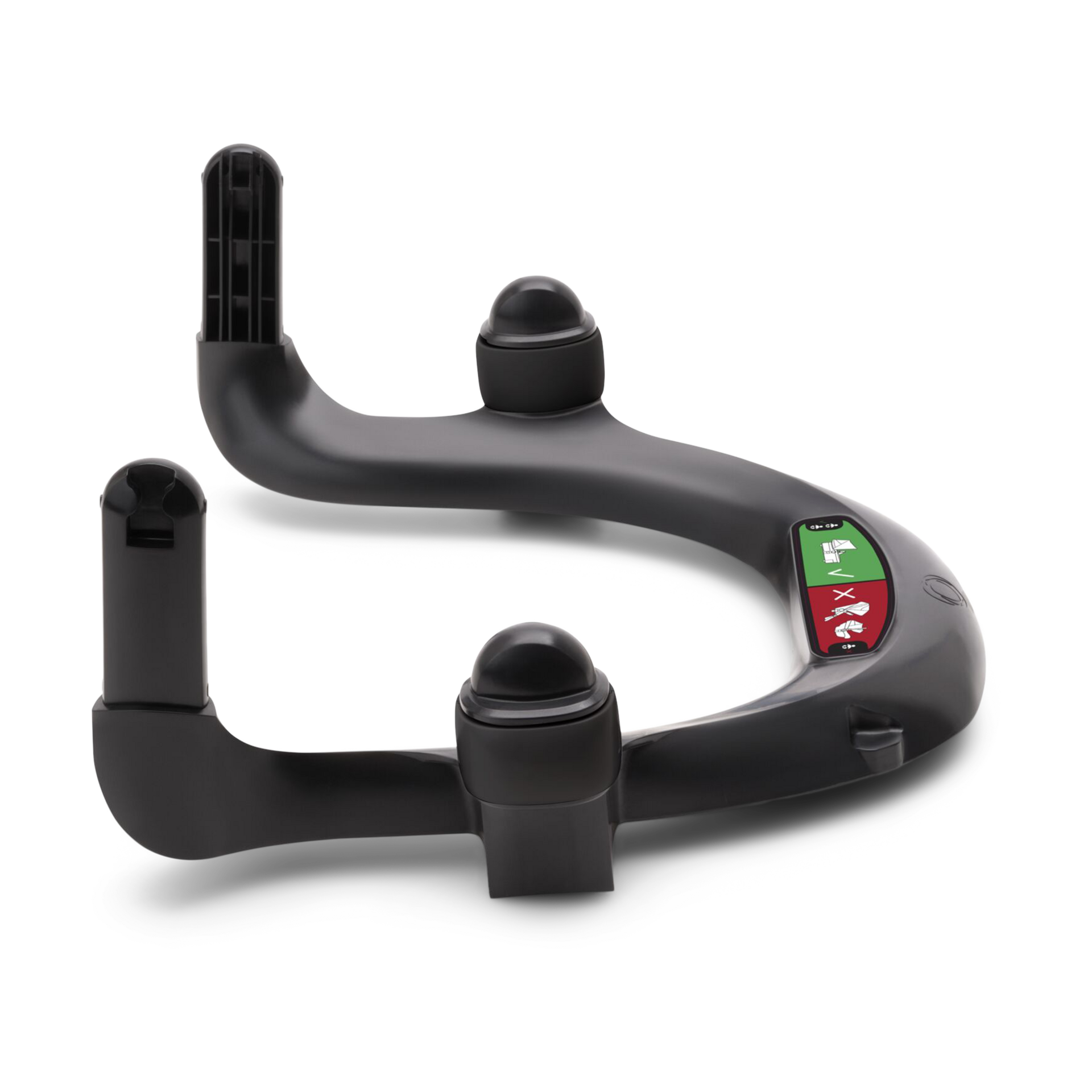 Bugaboo Kangaroo Upper Newborn Adapter.