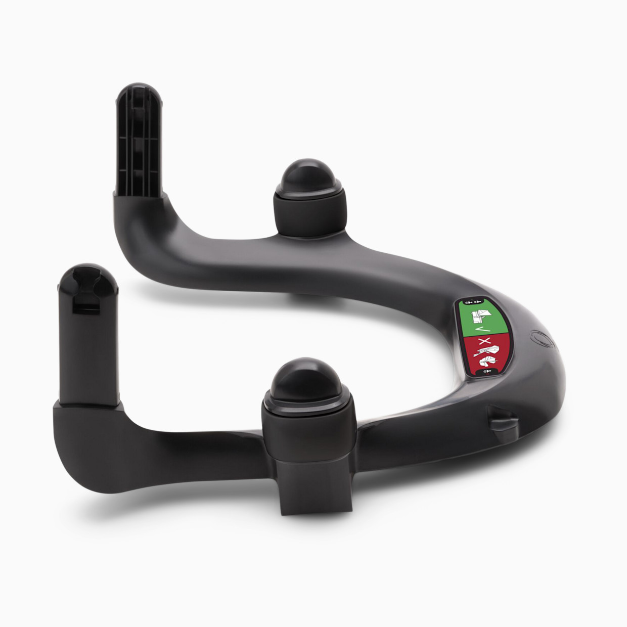 Bugaboo Kangaroo Upper Newborn Adapter.