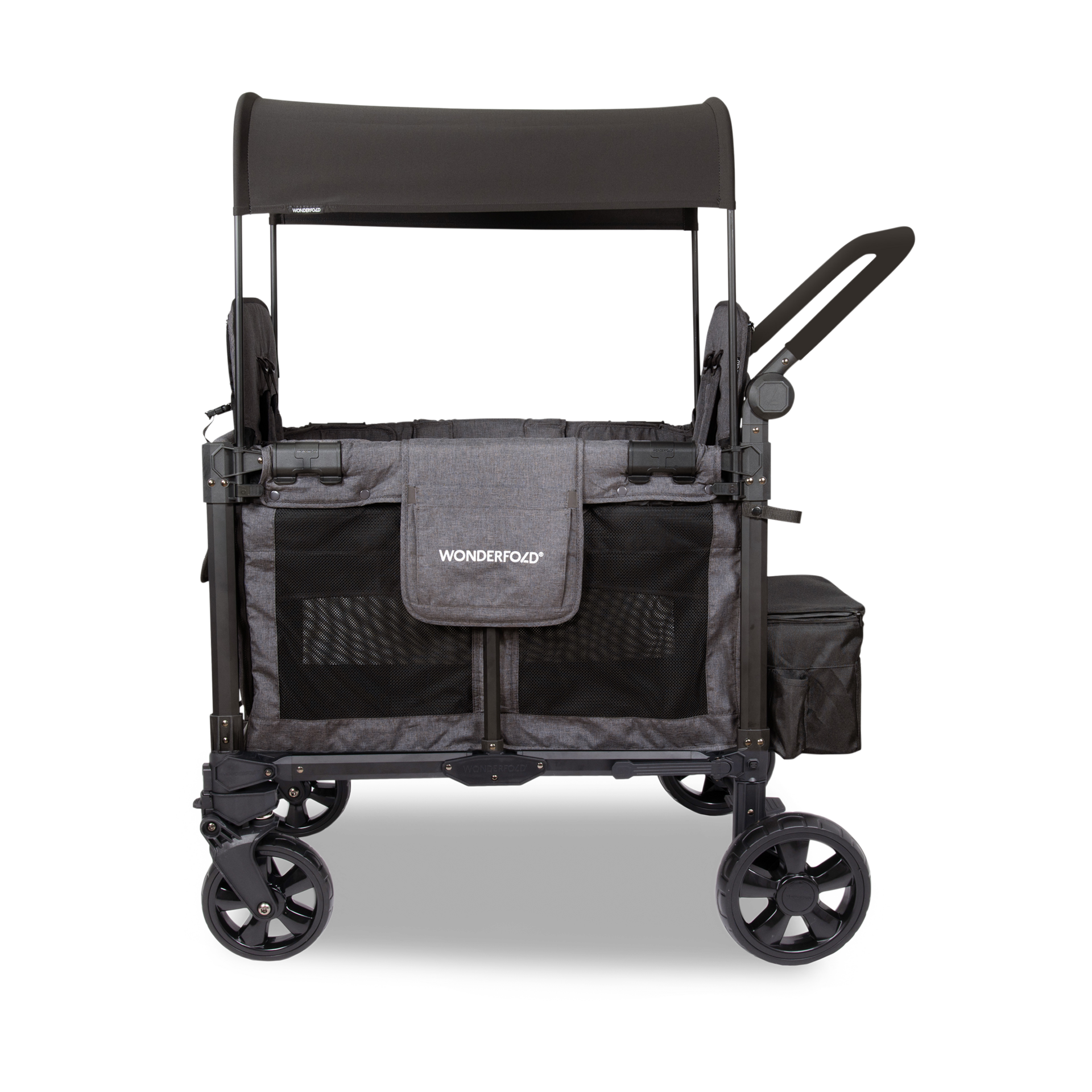 WonderFold Wagon W2 Elite Pro Stroller Wagon.