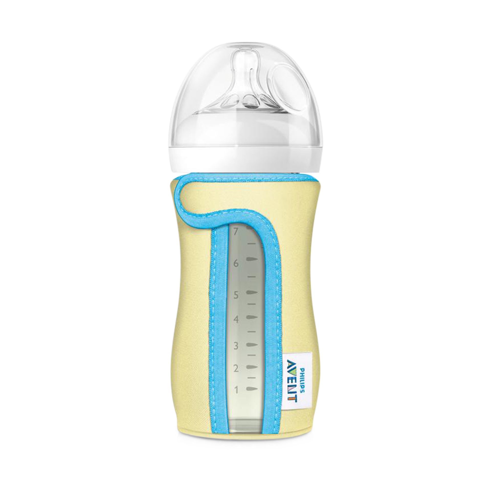 avent water thermometer