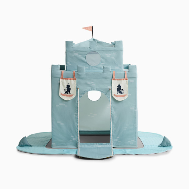 Wonder & Wise Castle Playhome.