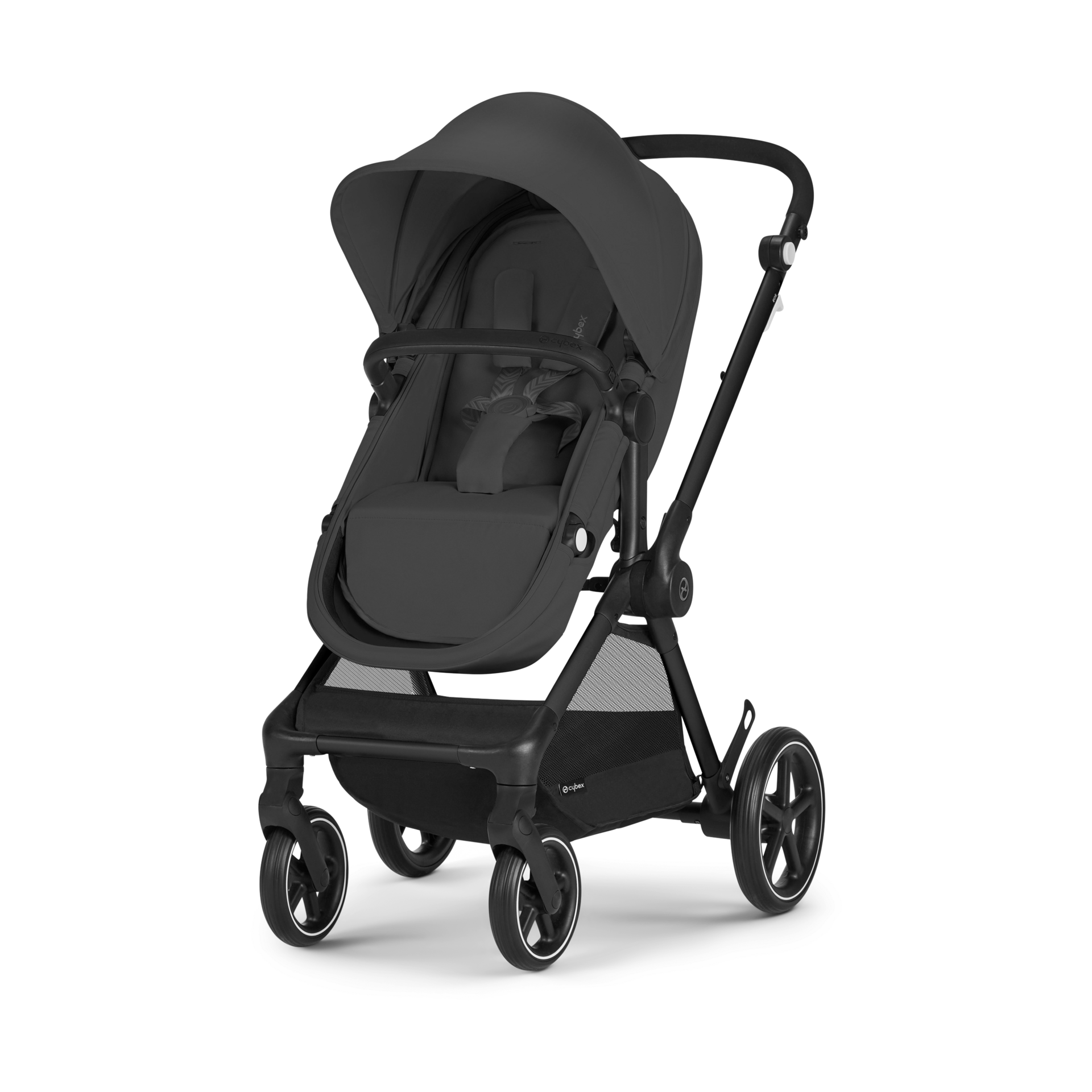 Cybex EOS Lux 2-in-1 Stroller.