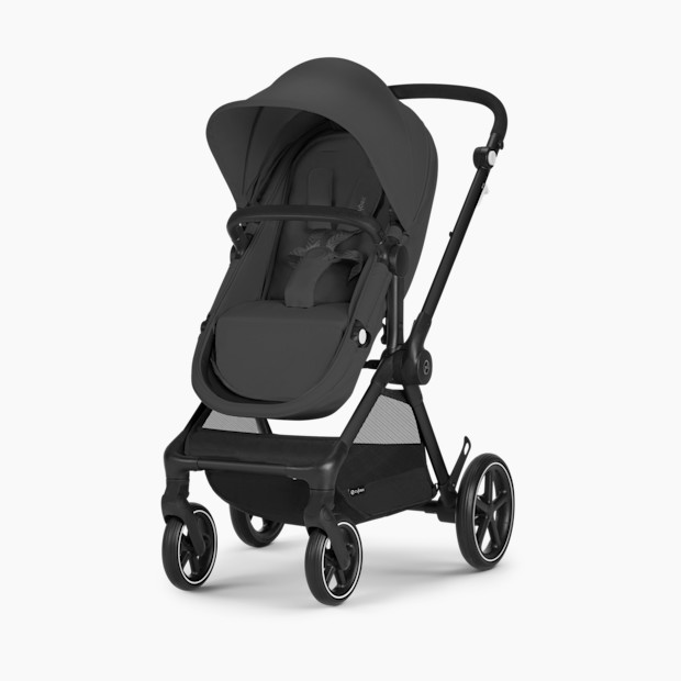 Cybex EOS Lux 2-in-1 Stroller.