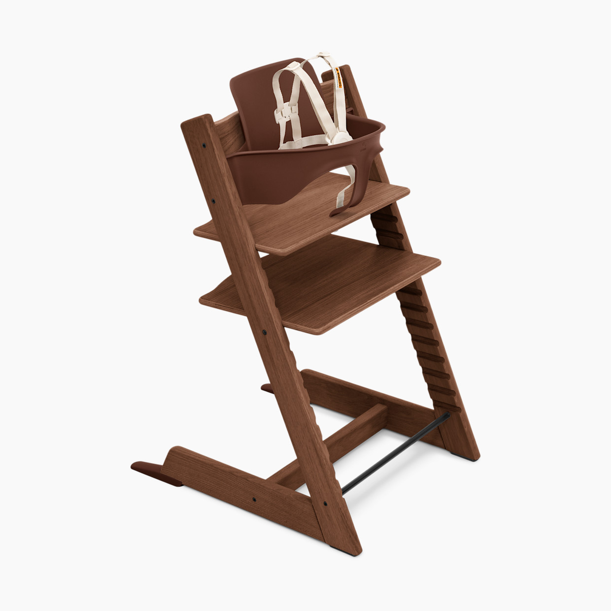 Stokke Tripp Trapp Baby Set² - Warm Brown.