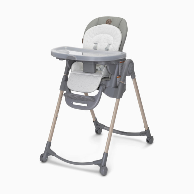 Maxi-Cosi Minla 6-in-1 Adjustable High Chair.