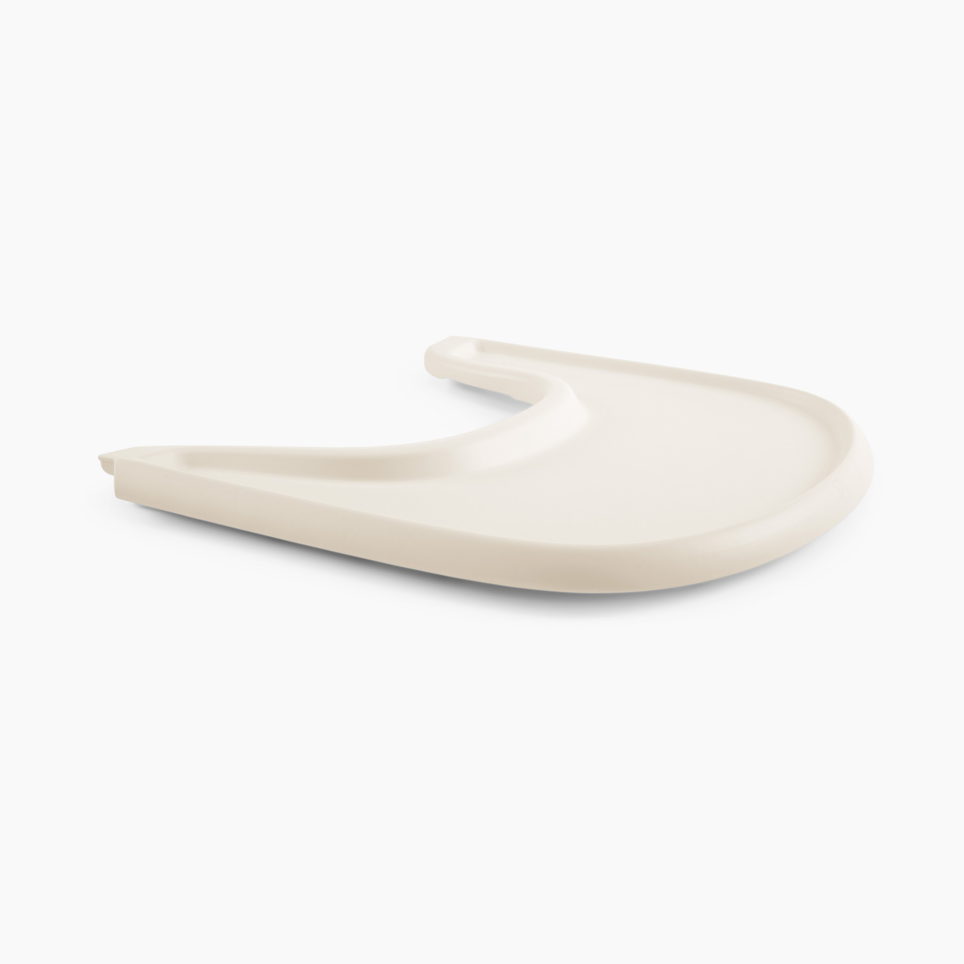 ストッケトイレホワイトSTOKKE TRAY （美品） 9422bdfb379b464119f09a21b31a6a