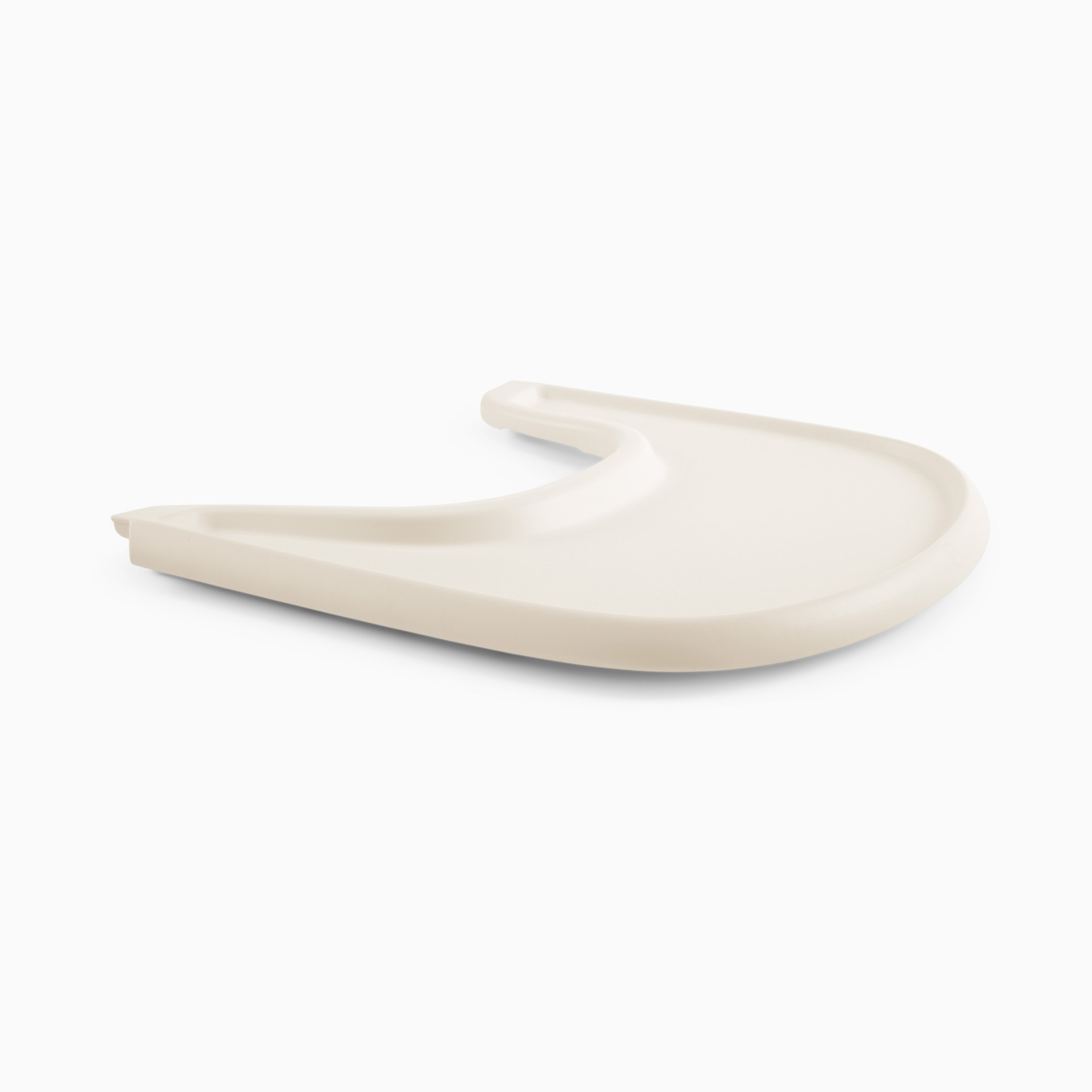 Stokke Tripp Trapp Tray - Vanilla White | Babylist Shop