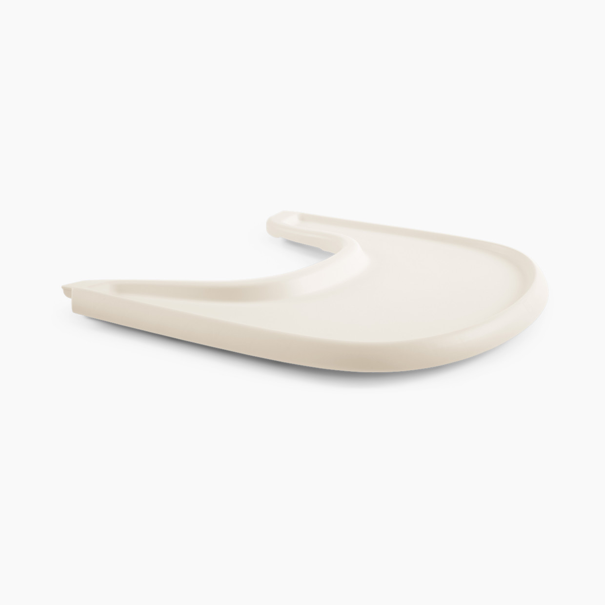 Stokke Tripp Trapp Tray - Vanilla White.