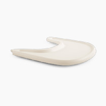 Stokke® Tray Vanilla White