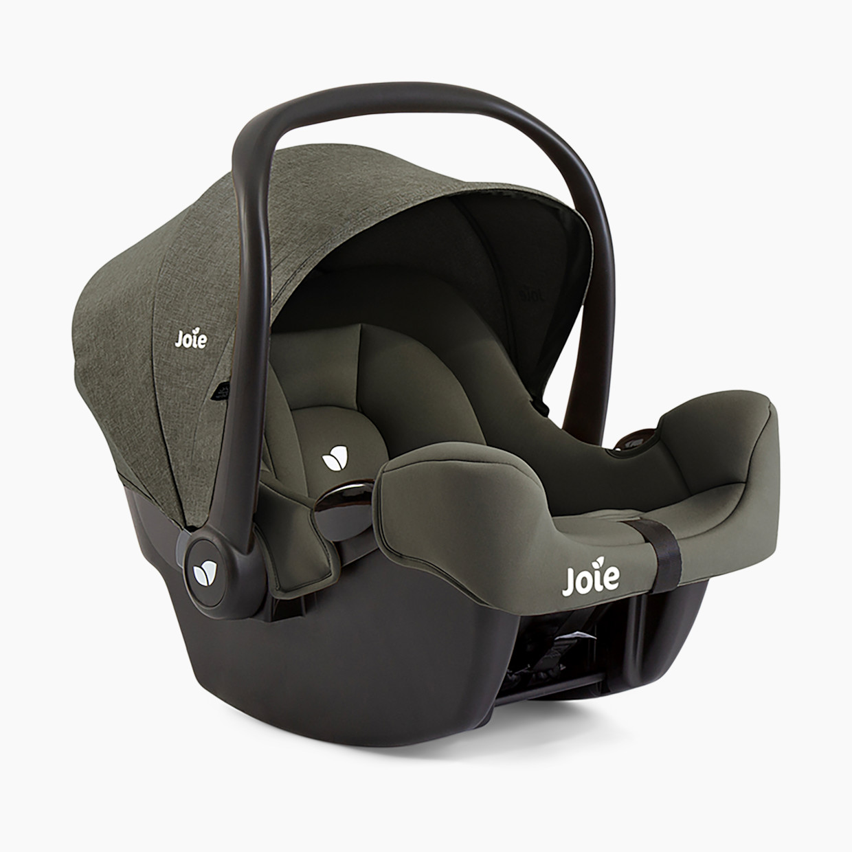 Joie Rue Infant Car Seat with Base - Evergreen.