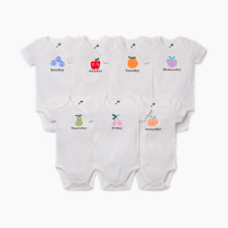 Thumbnail of Fruit Days