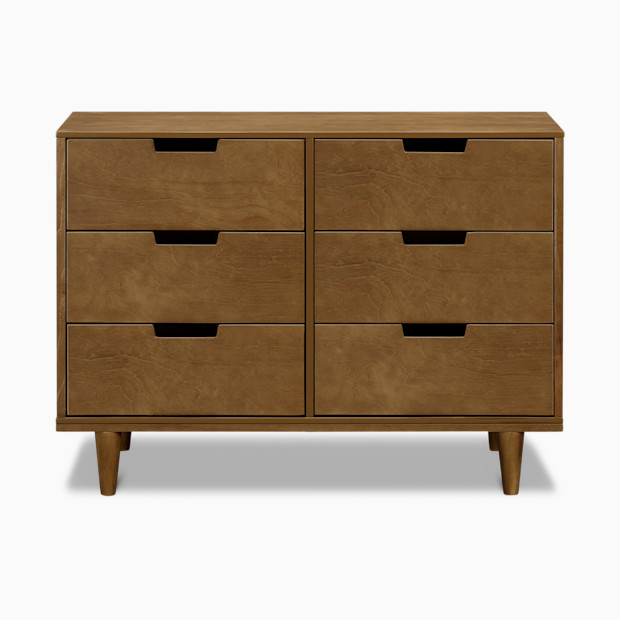 daVinci Marley 6-Drawer Double Dresser.