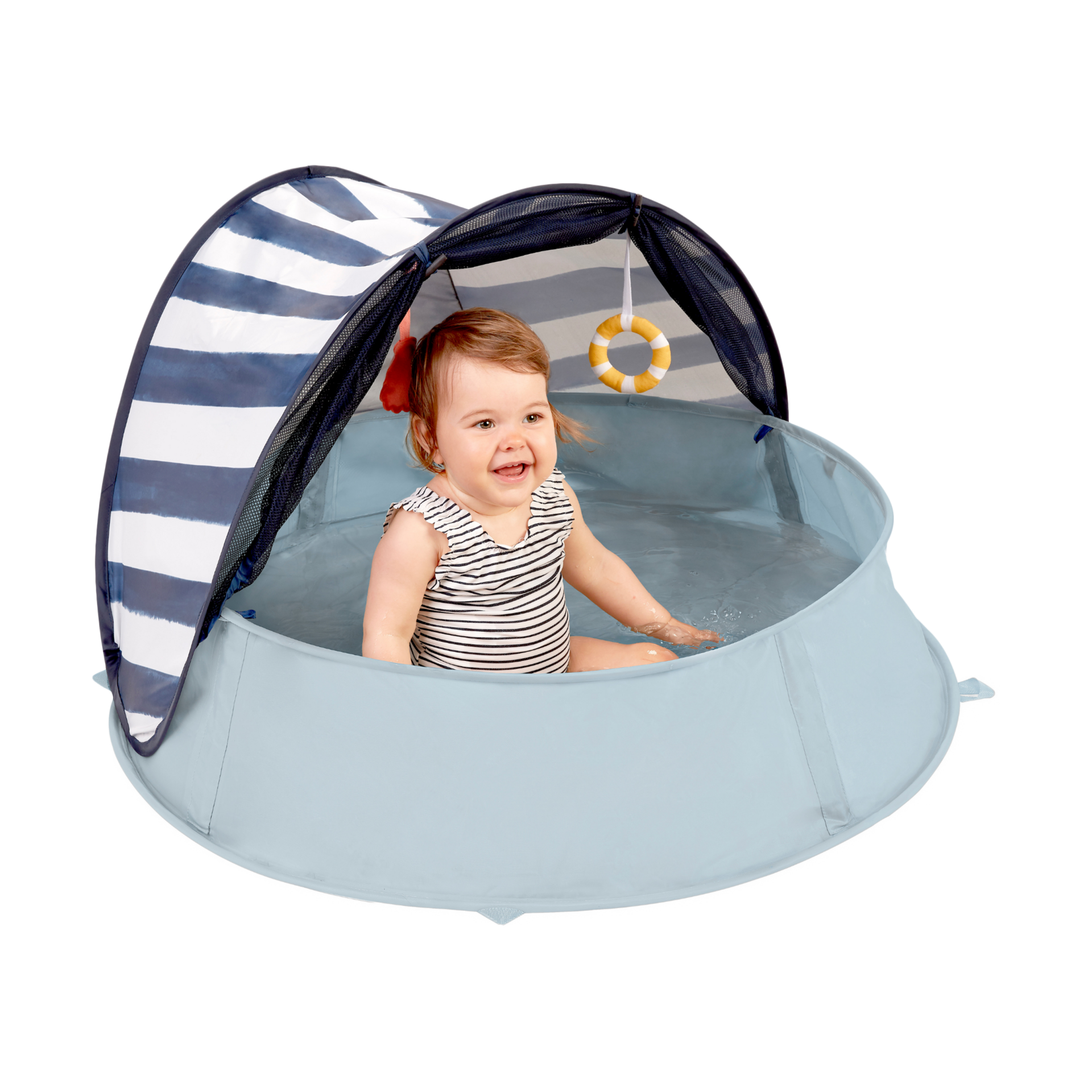 Babymoov Aquani 3-in-1 Anti-UV Play Area.