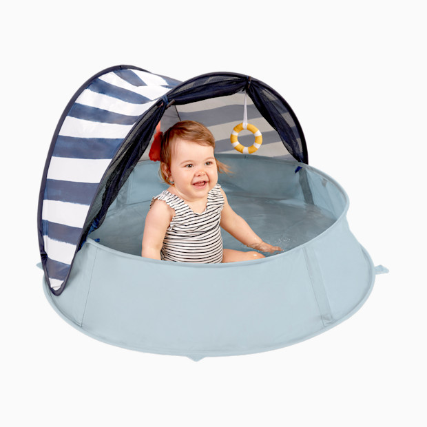 Babymoov Aquani 3-in-1 Anti-UV Play Area.