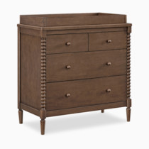 Thumbnail of Teak Brown