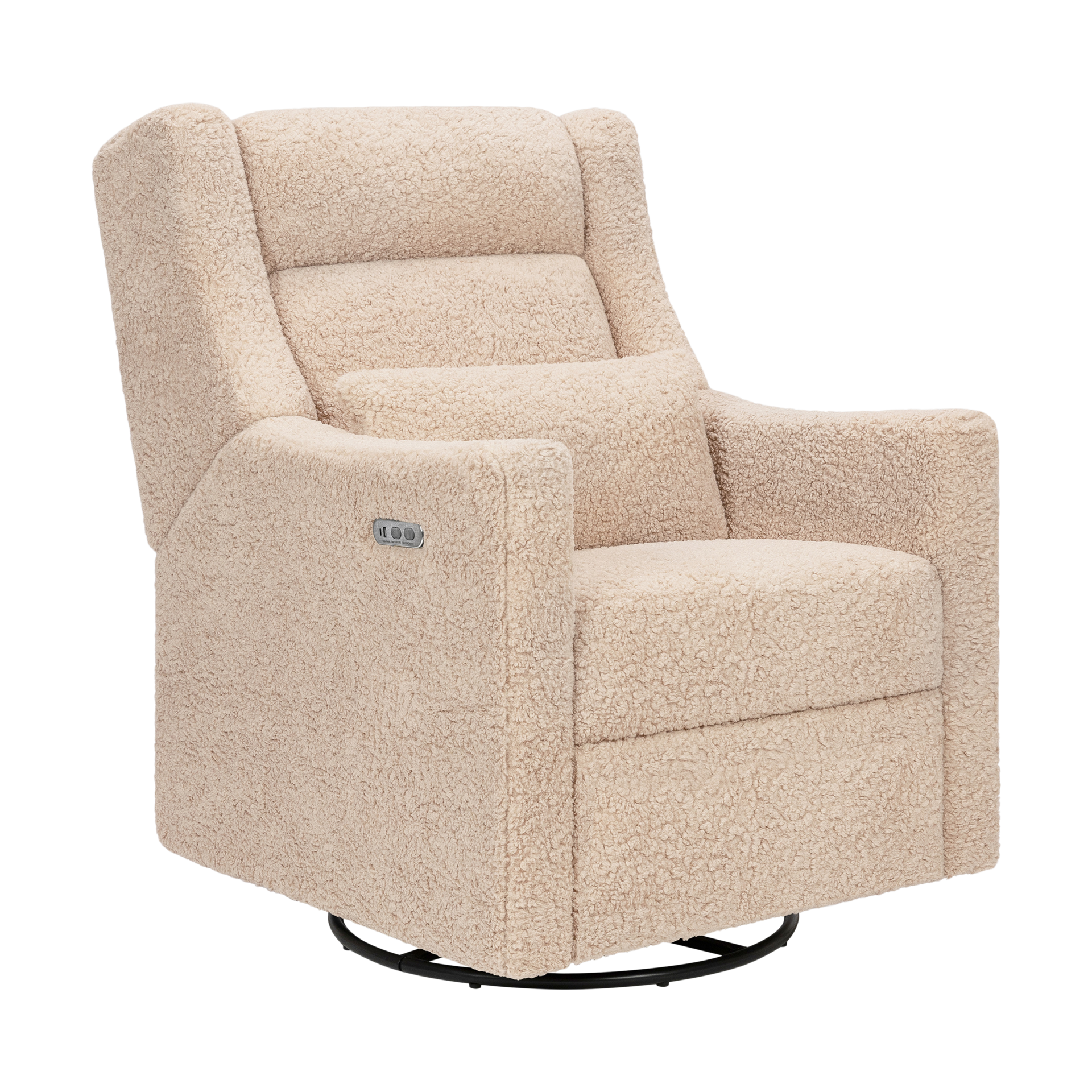 Thumbnail of Chai Shearling