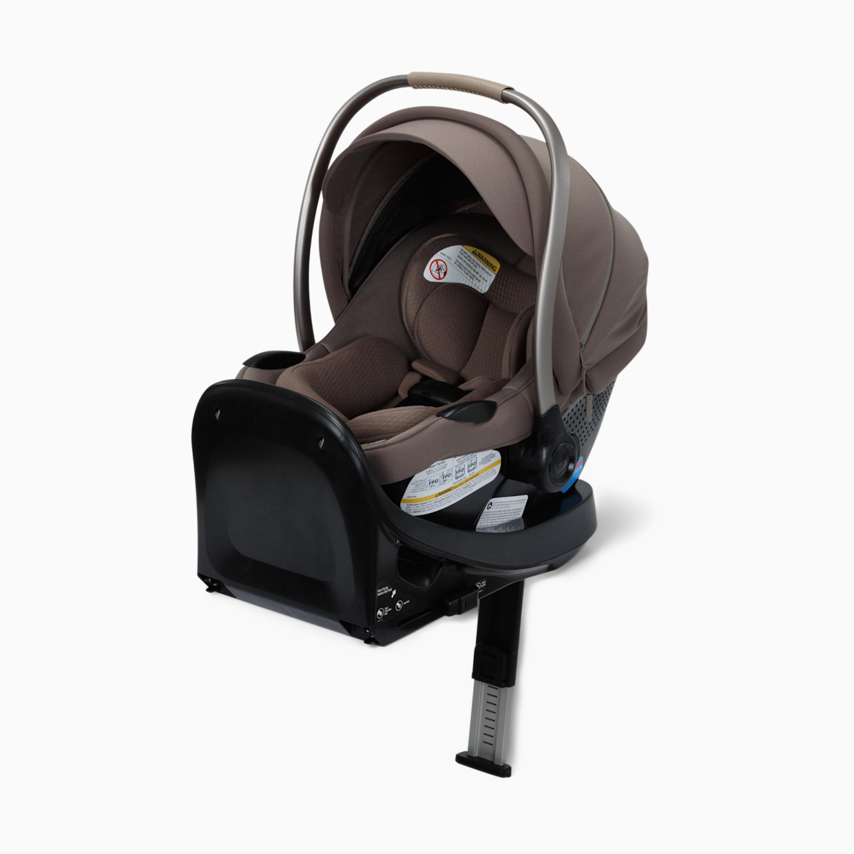 Maxi-Cosi Ambra Infant Car Seat - Truffle.
