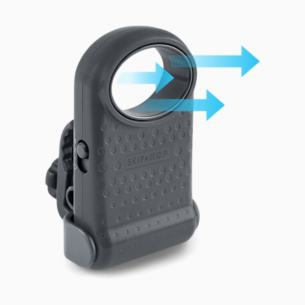 Skip Hop Stroll & Connect Stroller Fan.