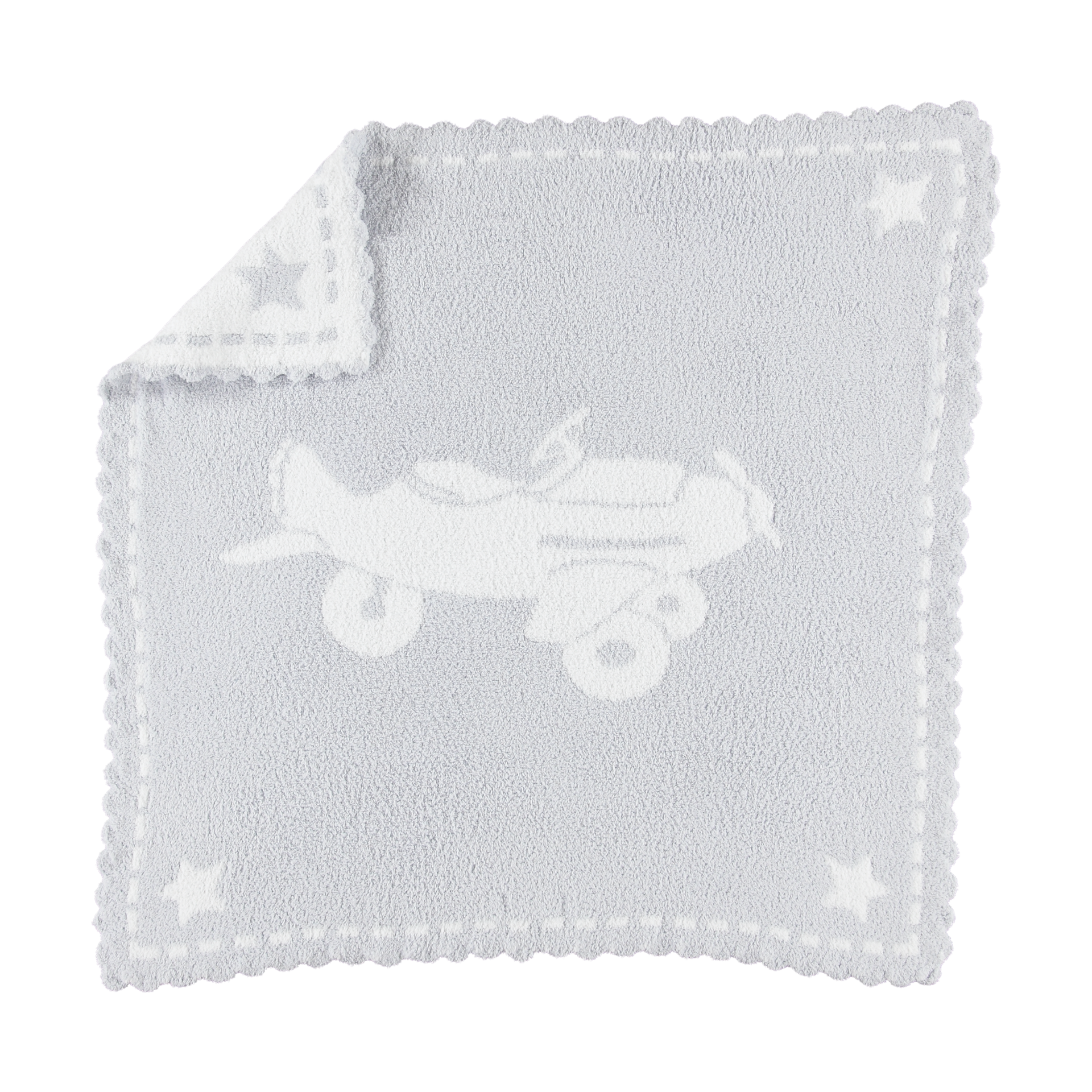 Thumbnail of Blue/White/Airplane