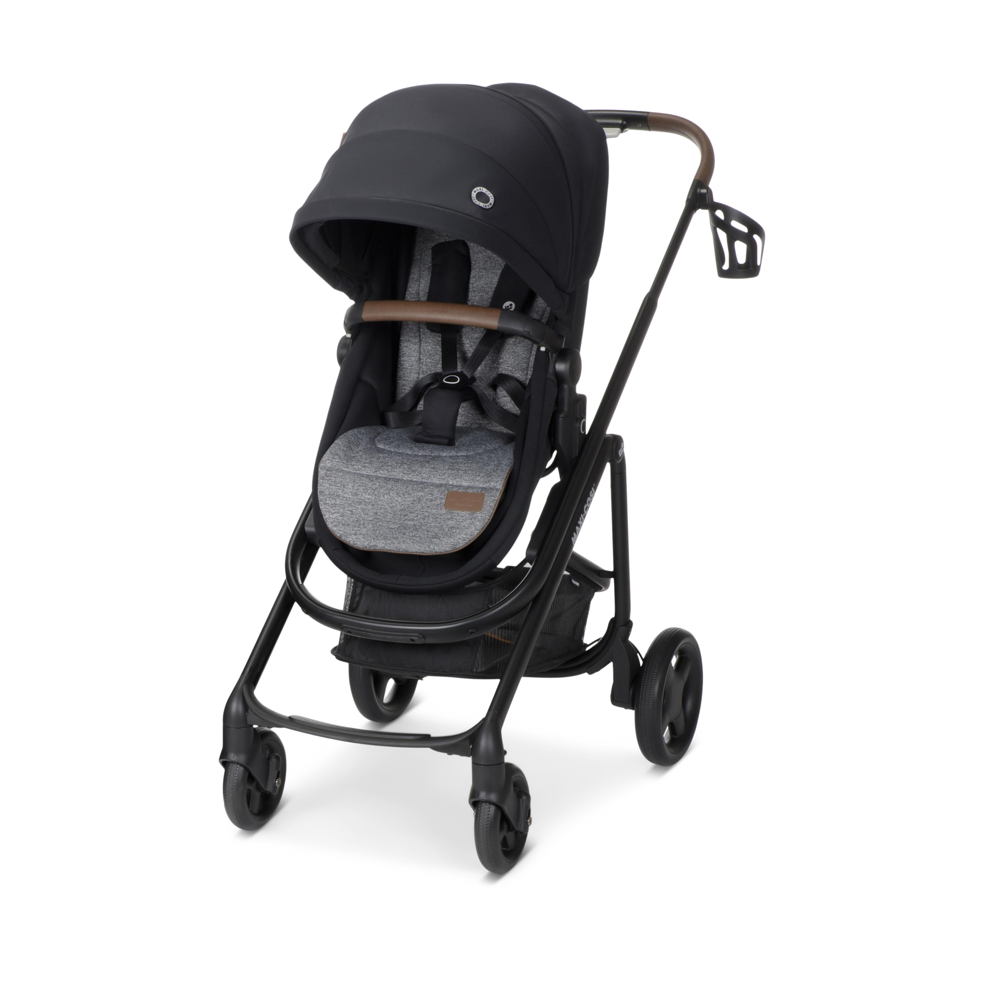 Maxi-Cosi Tayla Max Modular Stroller.