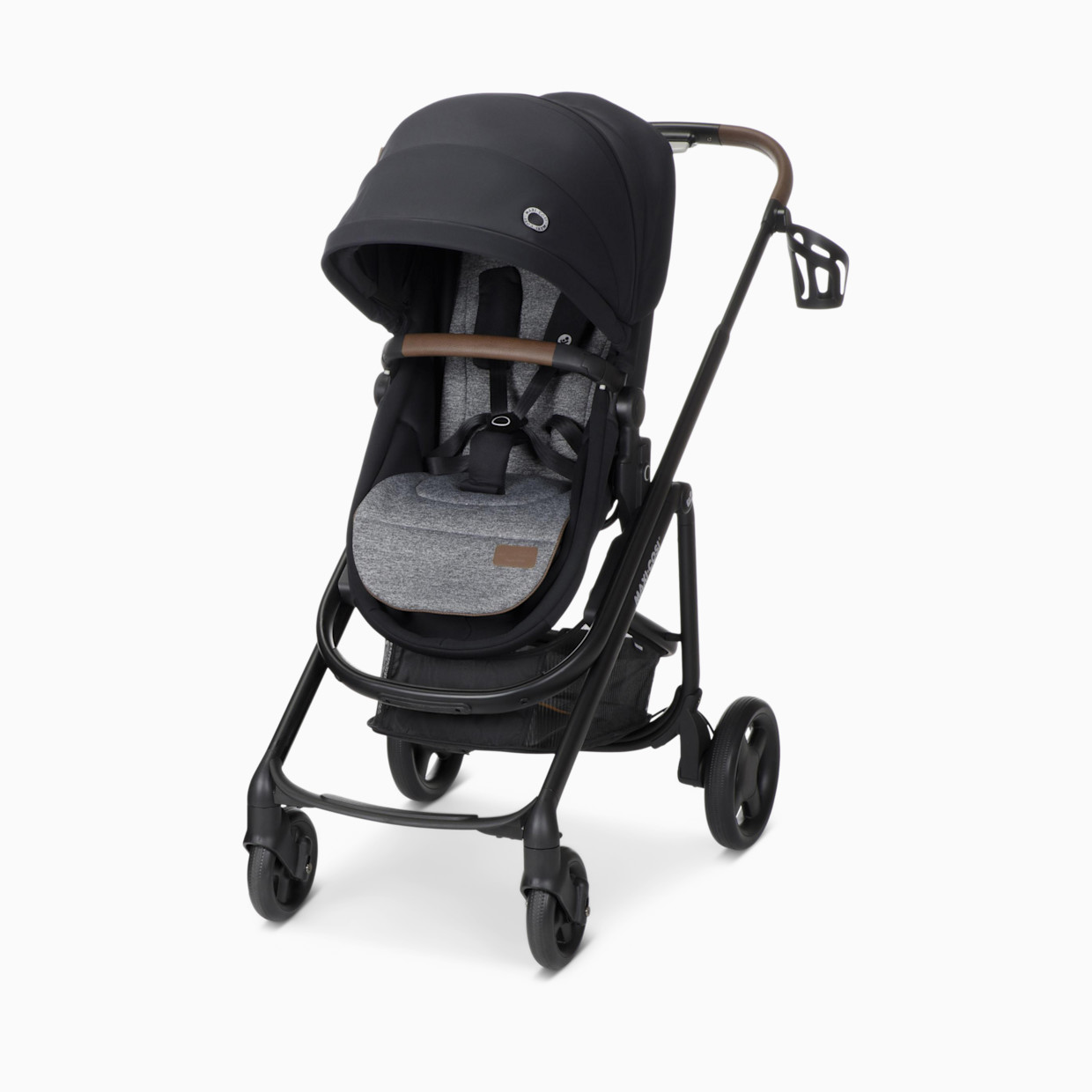 Maxi-Cosi Tayla Max Modular Stroller - Onyx Wonder.