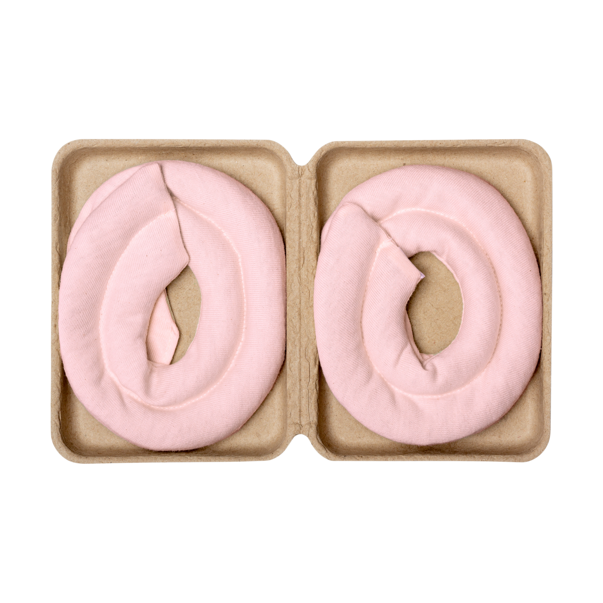 Earth Mama Booby Tubes.