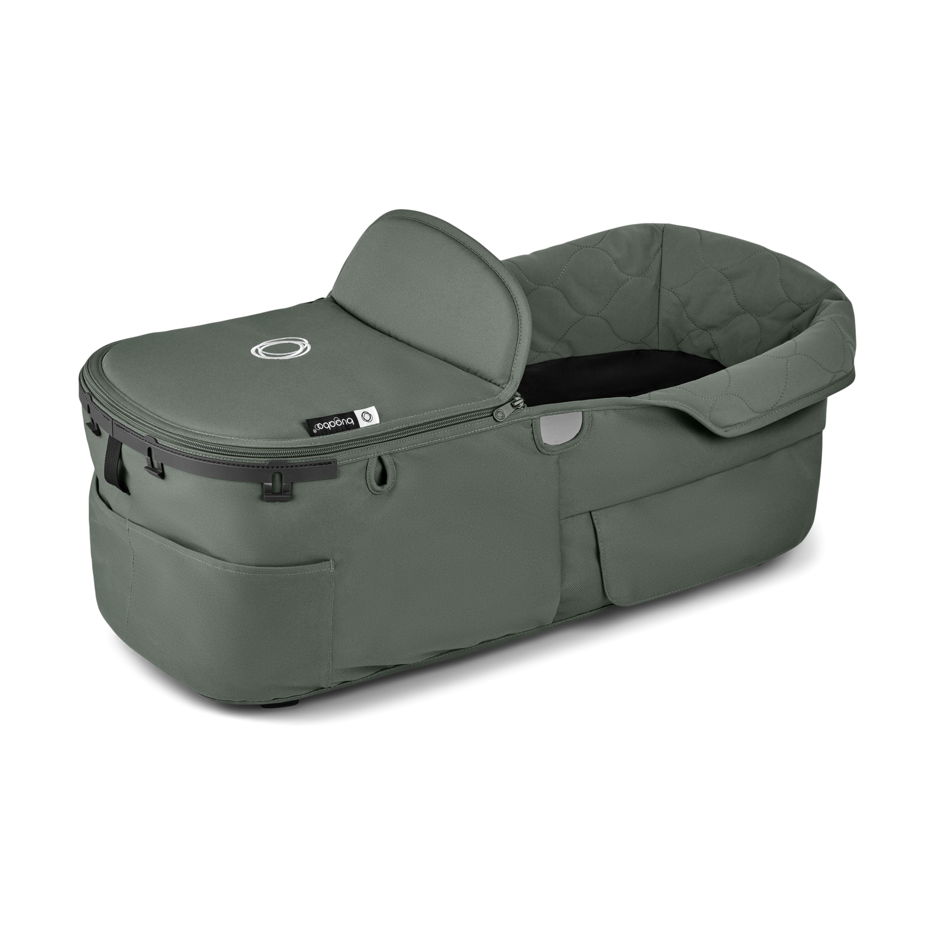 Thumbnail of Forest Green