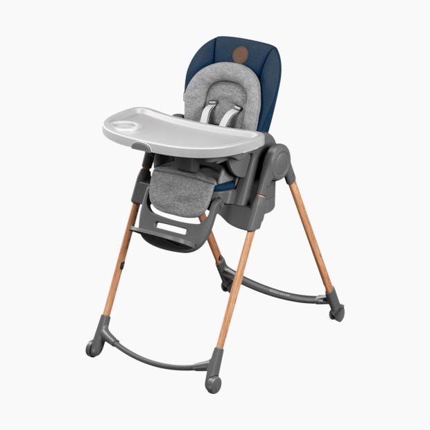 Maxi-Cosi® 6-in-1 Minla Adjustable High Chair
