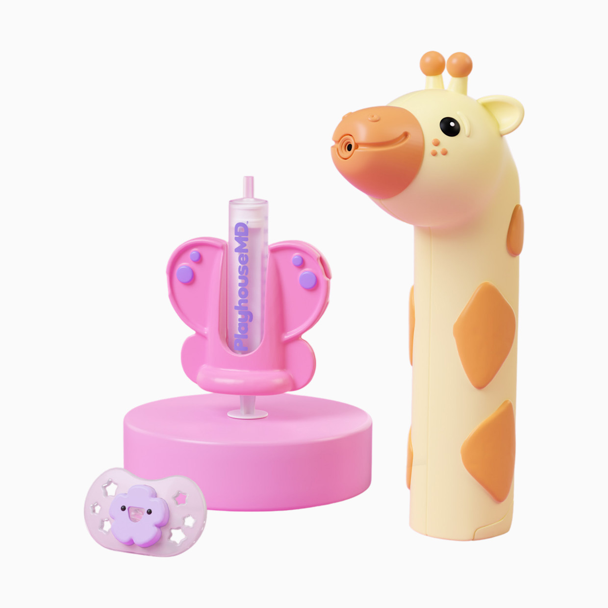 Playhouse MD The Fever Day Bundle - Butterfly.