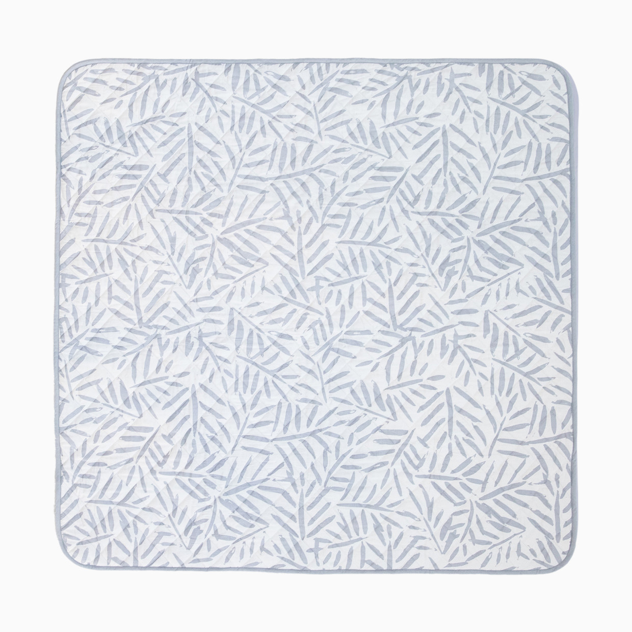 Toddlekind Wander Classic Indoor/Outdoor Portable Playmats - Stone.