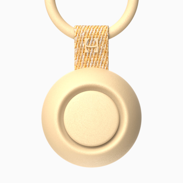 Hatch Hatch Go Sound Machine - Honey.