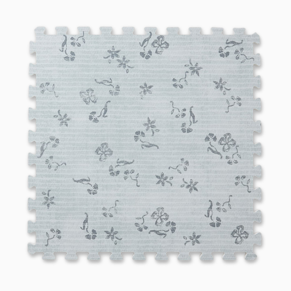 House of Noa Little Nomad Play Mat | Florence - Saltwater, 4X6.