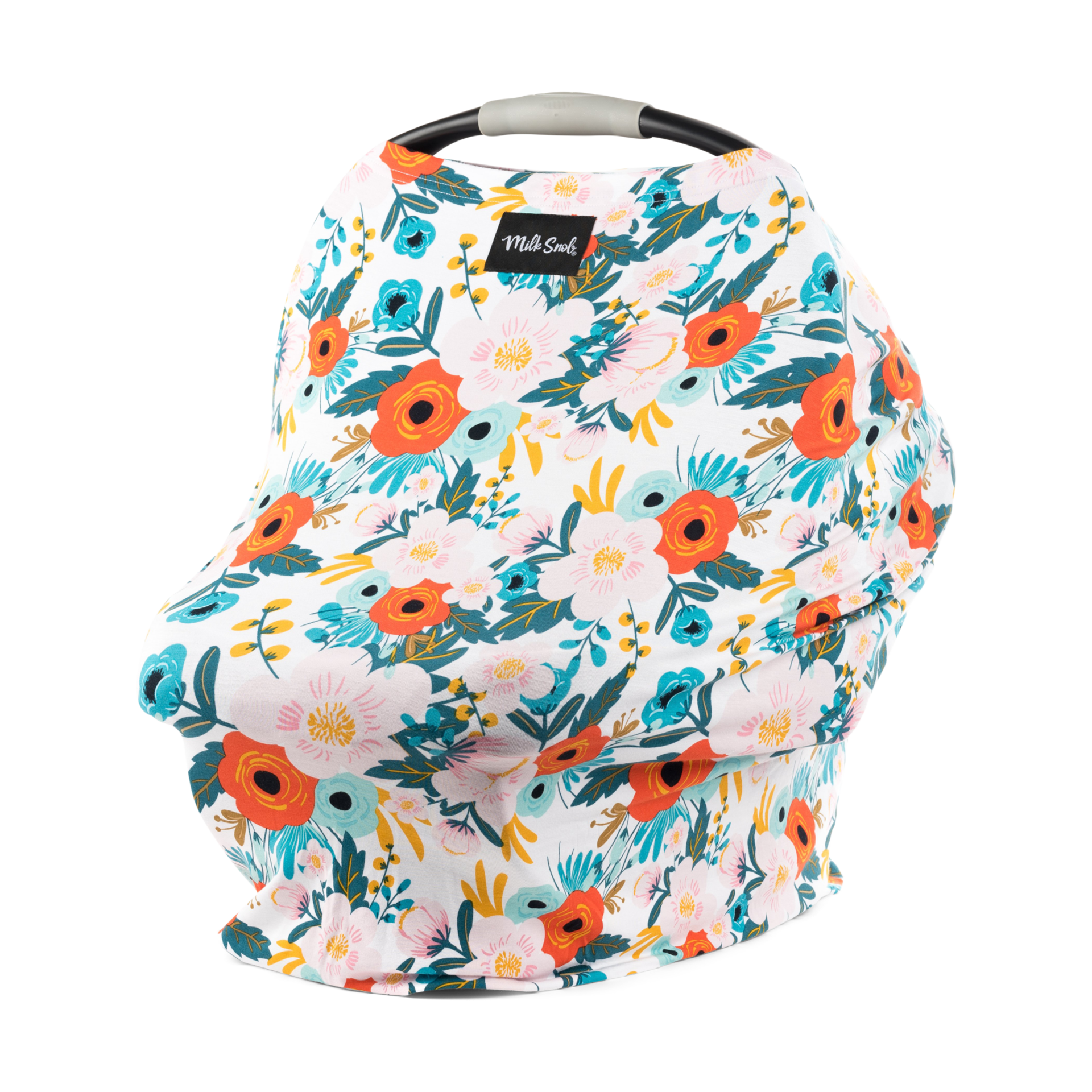 Milk Snob 5inOne Cover Magnolia Babylist Shop