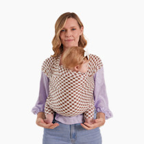 Babylist hot sale solly wrap