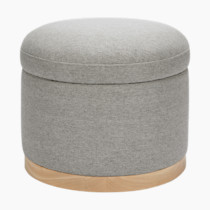 Thumbnail of Performance Grey Eco Weave/Light Base