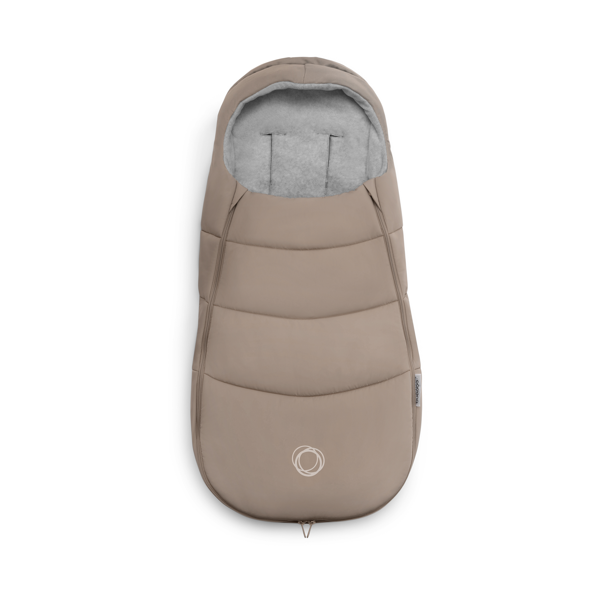 Bugaboo Footmuff.