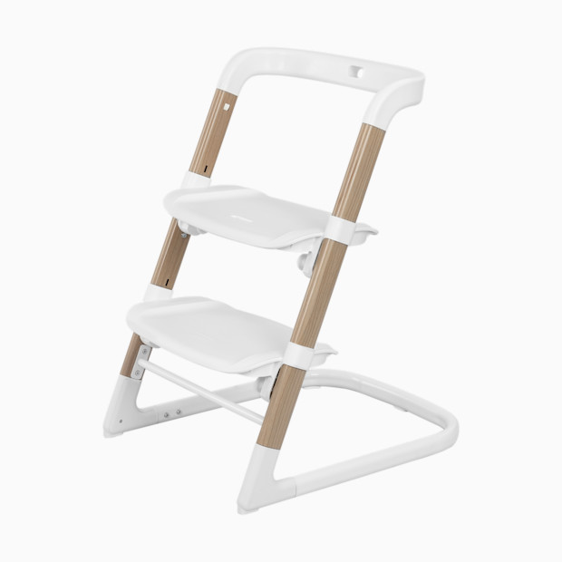 Evenflo RightSeat Multistage High Chair & Cushion.