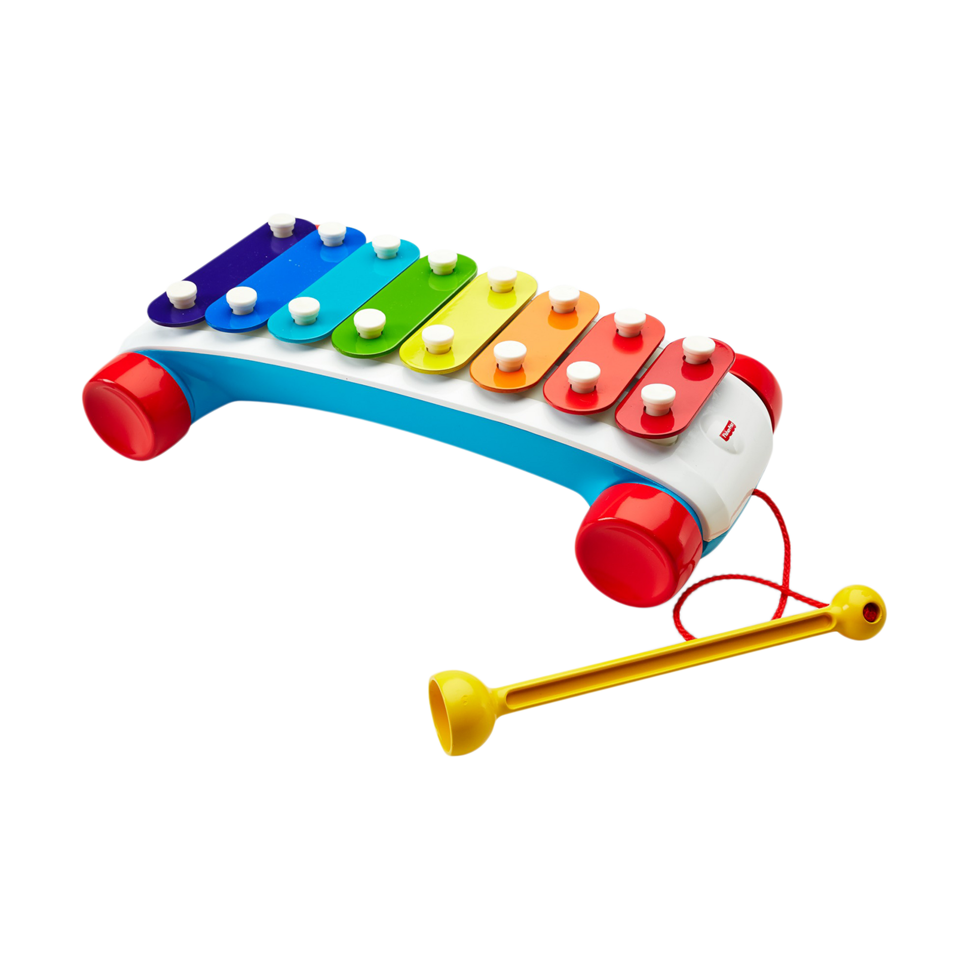 Fisher-Price Classic Xylophone.