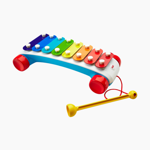 Fisher-Price Classic Xylophone.