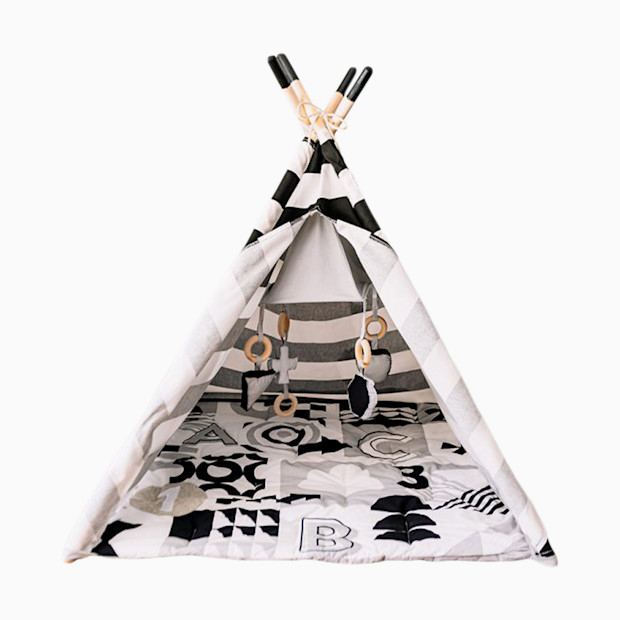 Wonder & Wise Baby Activity Tent.