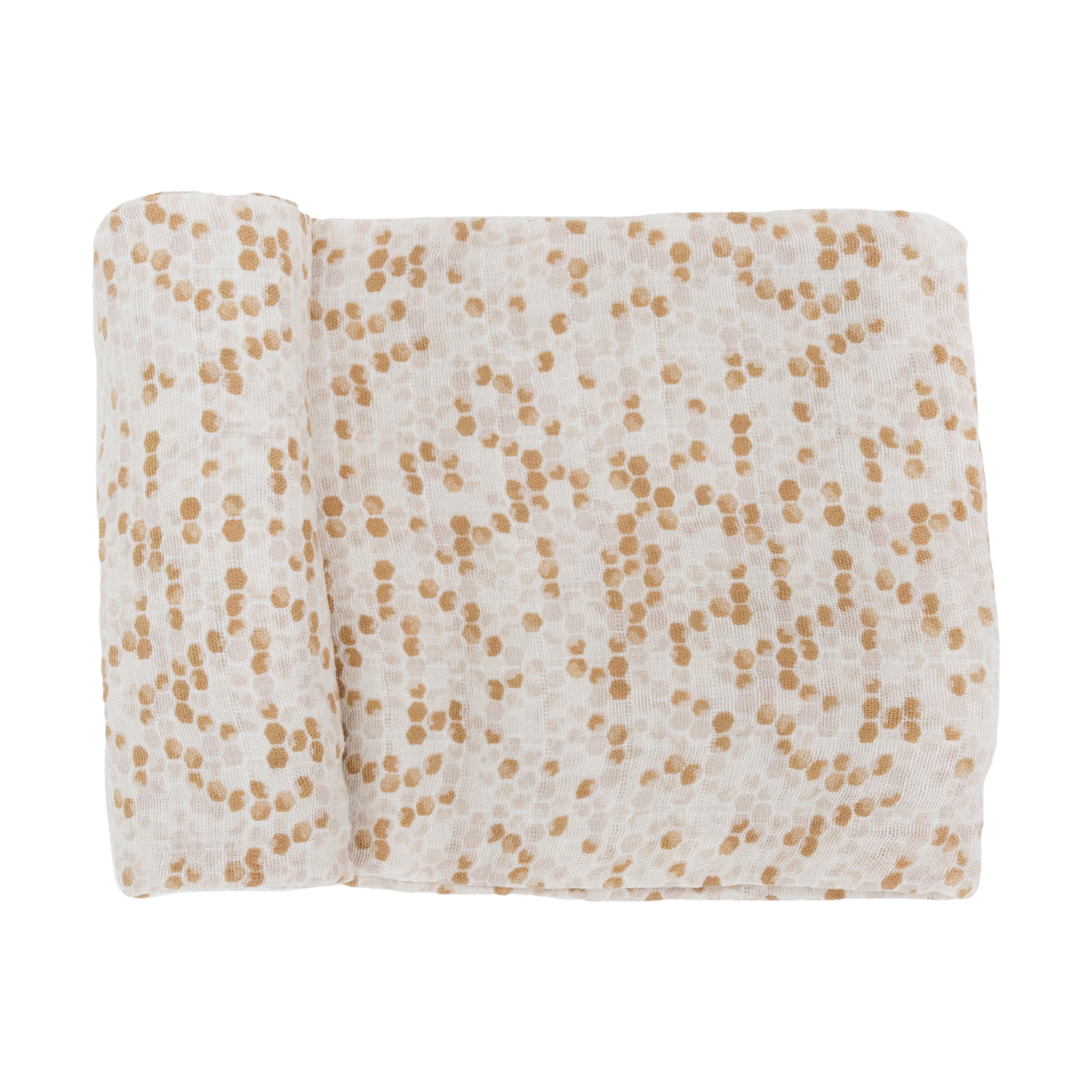 Little Unicorn Cotton Muslin Swaddle Blanket Babylist Shop