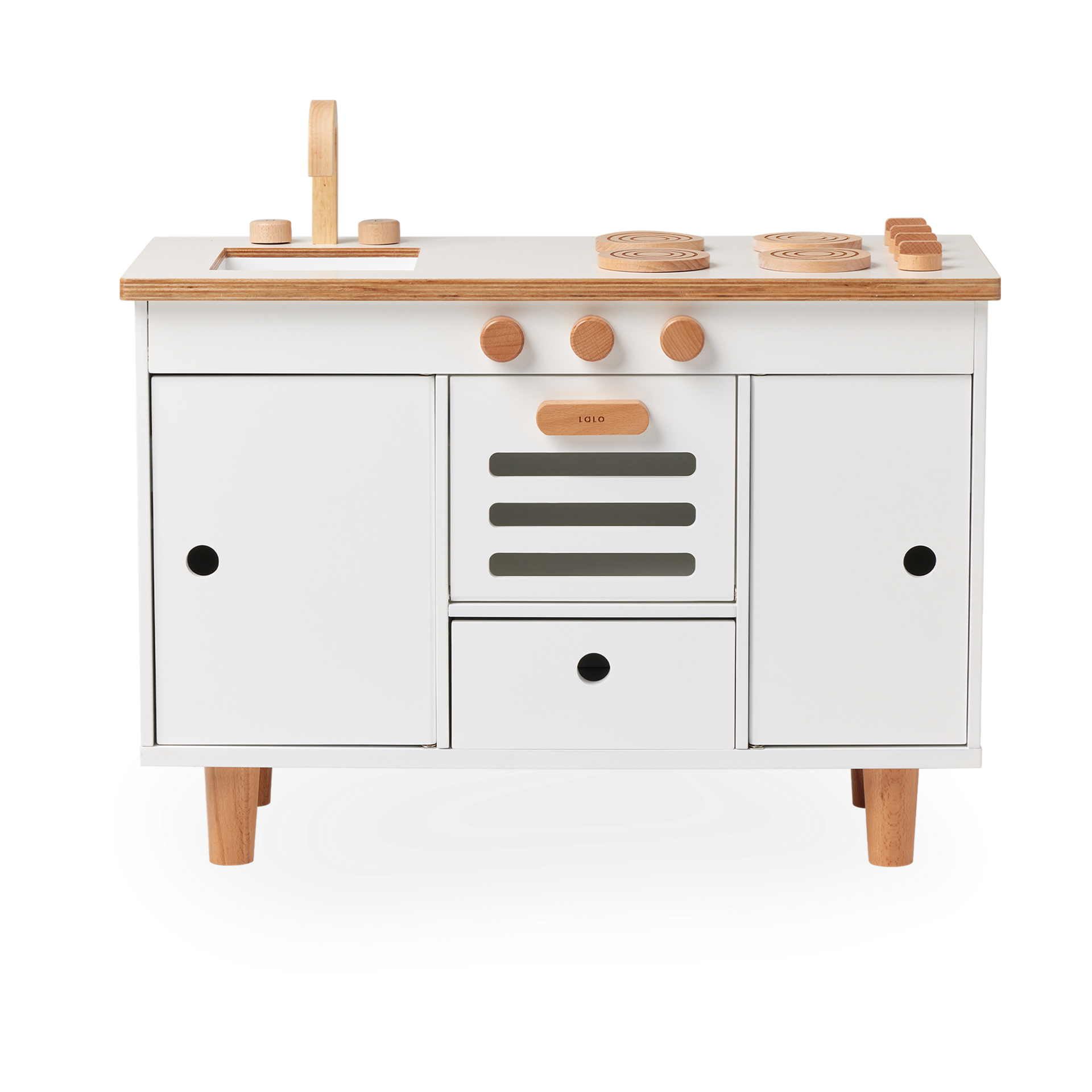 Lalo The Play Kitchen.